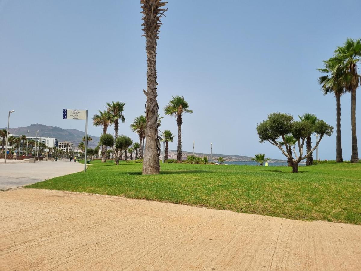 Nador Khattabi 2-18 Exterior foto